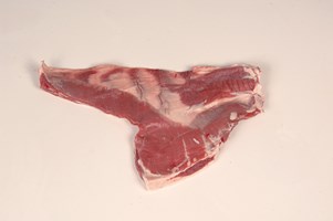 Flank Meat Cut Spec Step 7